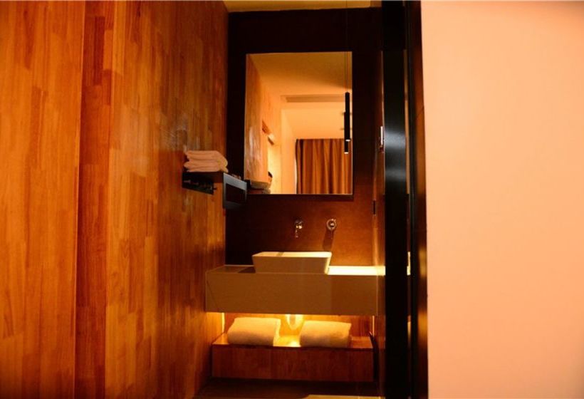 Hotell Colour Inn Jiang Xi Zhang Shu Branch