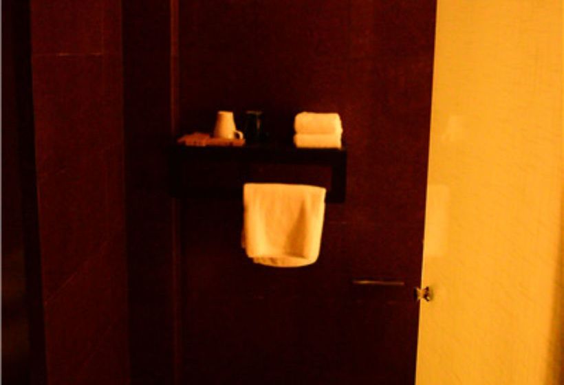 Hotell Colour Inn Jiang Xi Zhang Shu Branch