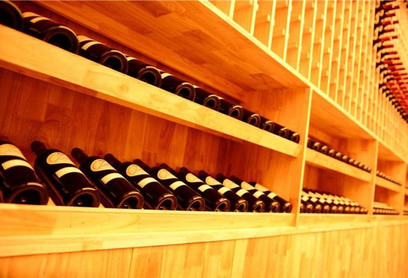 Hotell Colour Inn Jiang Xi Zhang Shu Branch