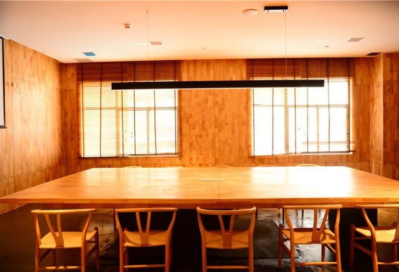 Hotell Colour Inn Jiang Xi Zhang Shu Branch