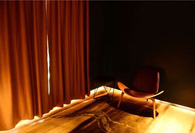 Hotell Colour Inn Jiang Xi Zhang Shu Branch