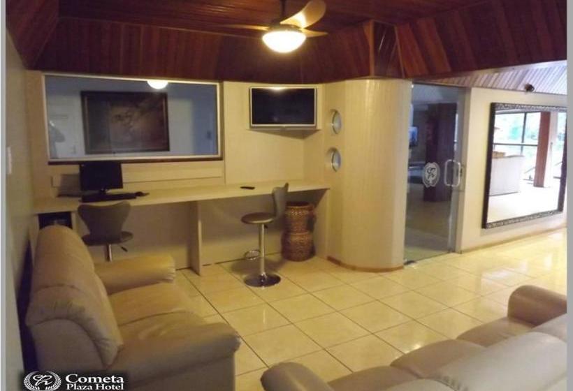 ホテル Cometa Plaza