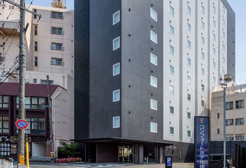 Comfort Hotel Ise