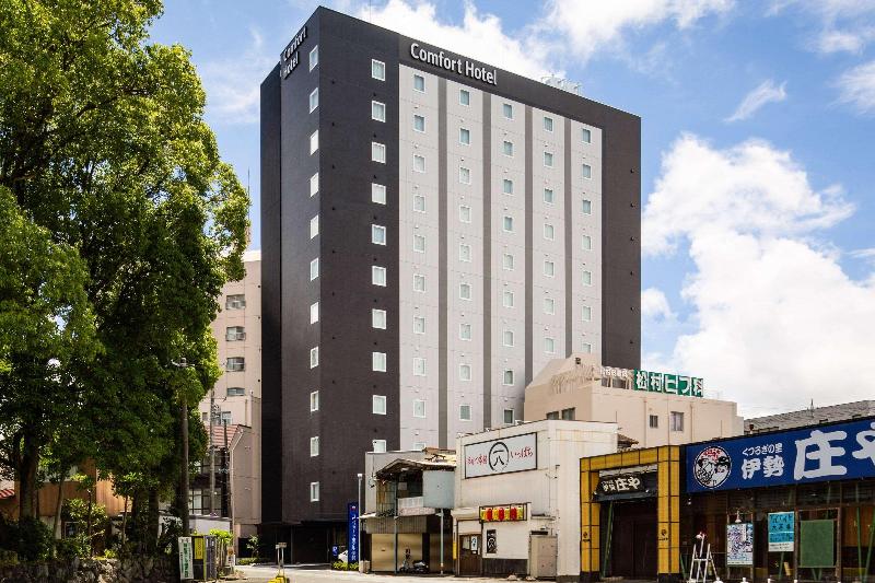Comfort Hotel Ise