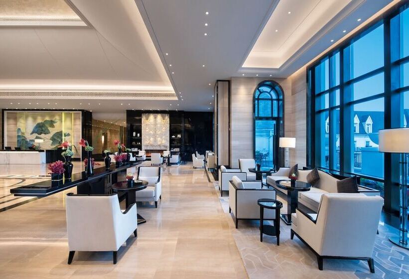 ホテル Crowne Plaza Huailai By Ihg