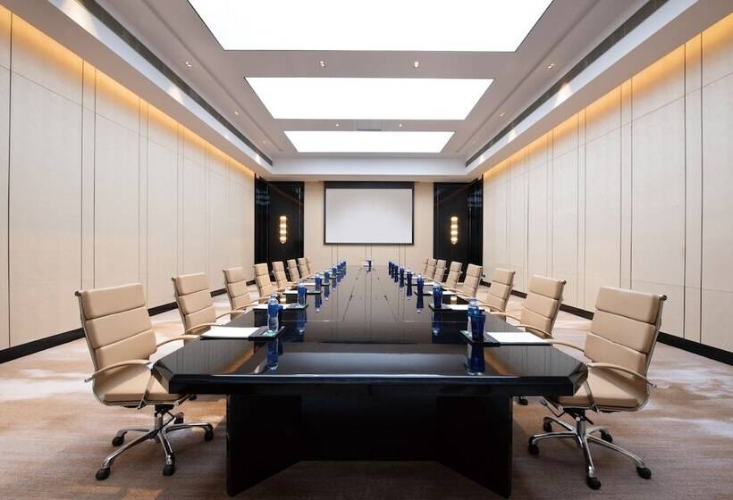 ホテル Crowne Plaza Huailai By Ihg