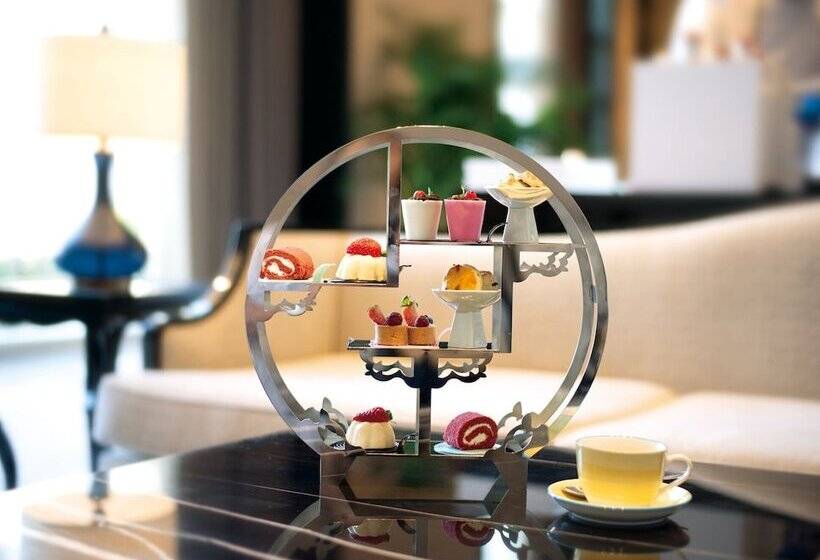 ホテル Crowne Plaza Huailai By Ihg