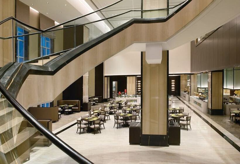 호텔 Crowne Plaza Huailai By Ihg