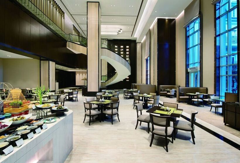 호텔 Crowne Plaza Huailai By Ihg