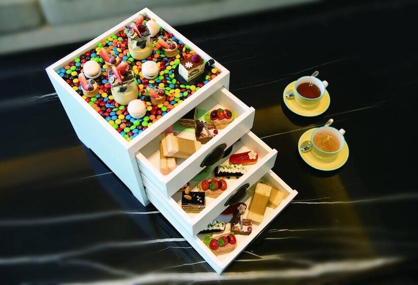 ホテル Crowne Plaza Huailai By Ihg