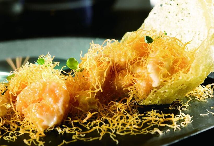 ホテル Crowne Plaza Huailai By Ihg