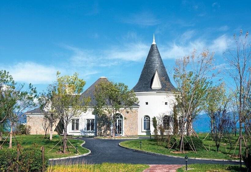 酒店 Crowne Plaza Huailai By Ihg