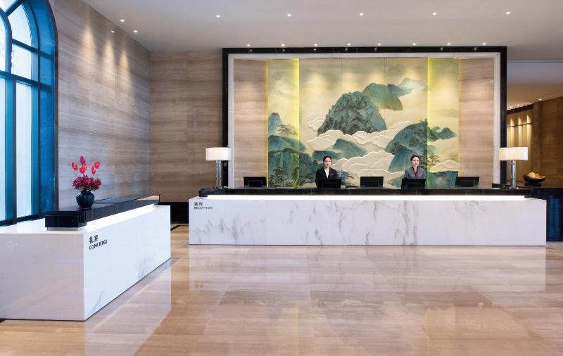 فندق Crowne Plaza Huailai By Ihg