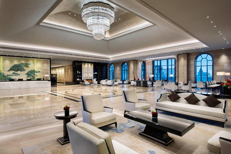 فندق Crowne Plaza Huailai By Ihg