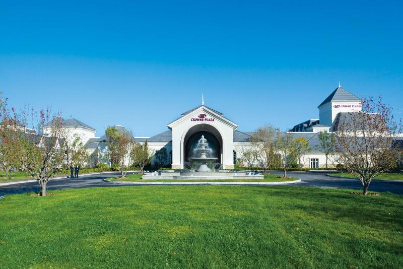호텔 Crowne Plaza Huailai By Ihg