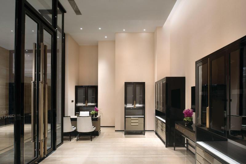 فندق Crowne Plaza Huailai By Ihg