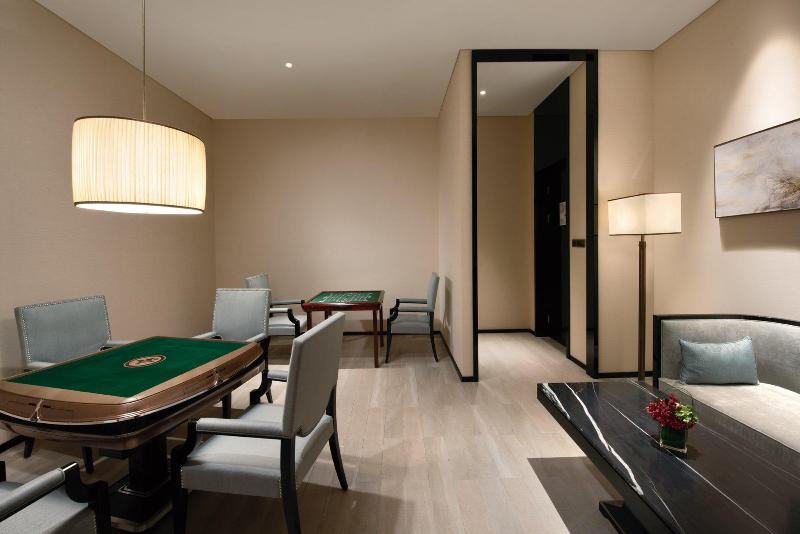 فندق Crowne Plaza Huailai By Ihg