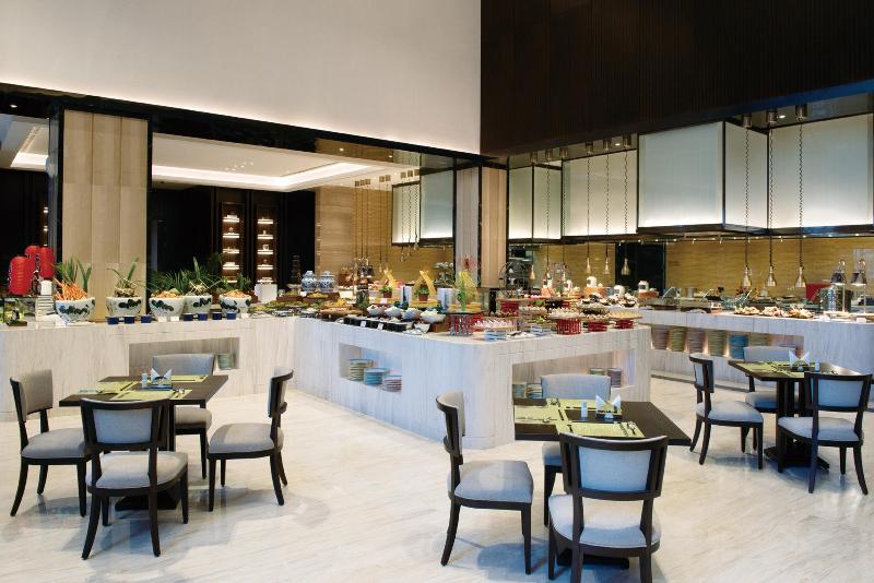 호텔 Crowne Plaza Huailai By Ihg