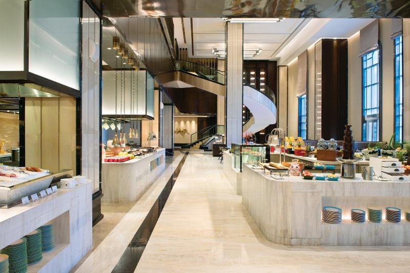 ホテル Crowne Plaza Huailai By Ihg