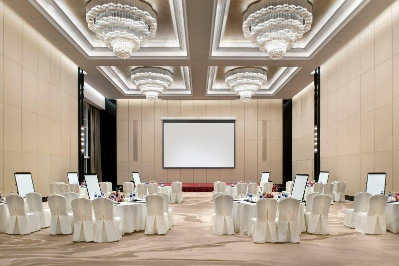 ホテル Crowne Plaza Huailai By Ihg