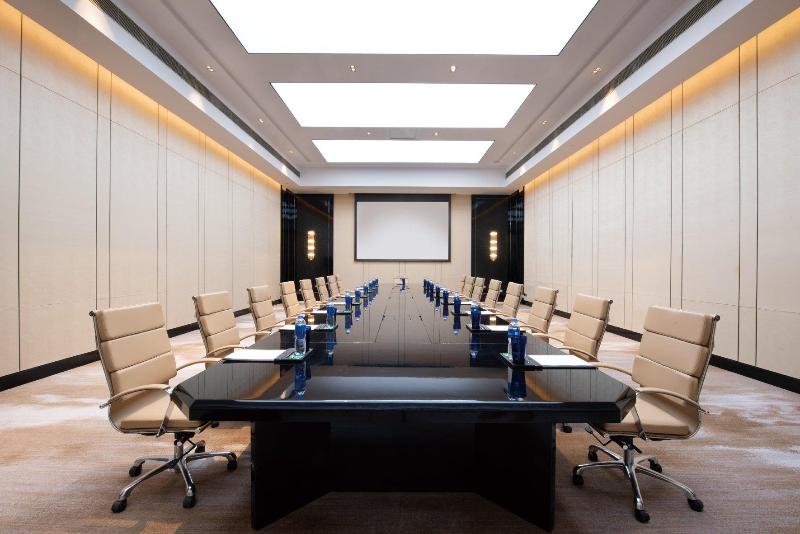 호텔 Crowne Plaza Huailai By Ihg