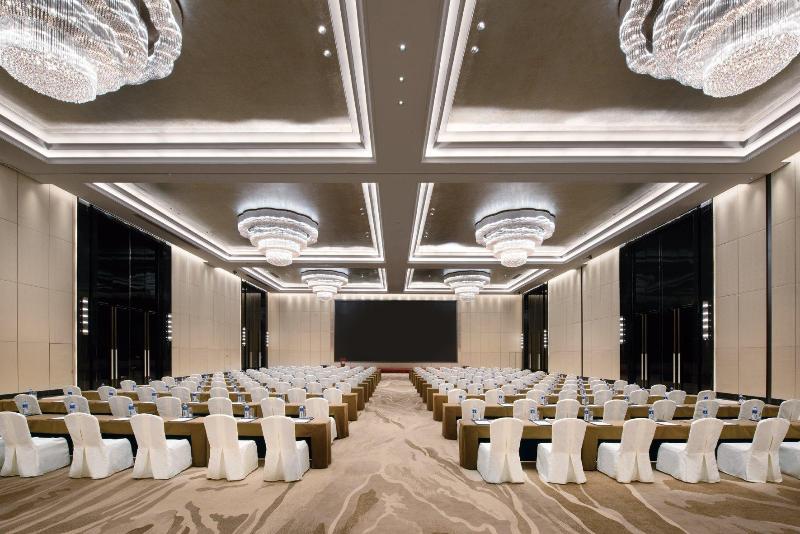 호텔 Crowne Plaza Huailai By Ihg