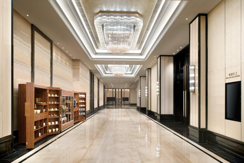 ホテル Crowne Plaza Huailai By Ihg