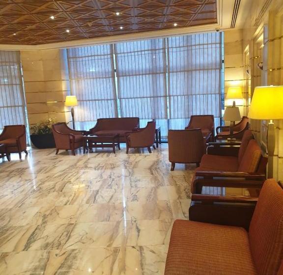 ホテル Dar Al Eiman Al Andalus