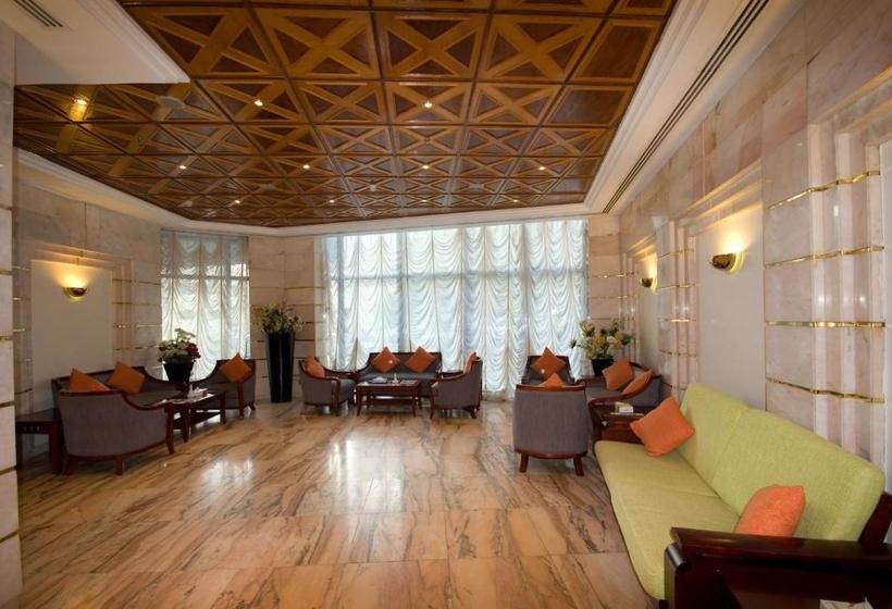 ホテル Dar Al Eiman Al Andalus