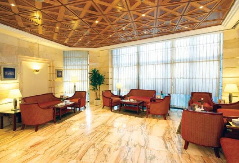 ホテル Dar Al Eiman Al Andalus