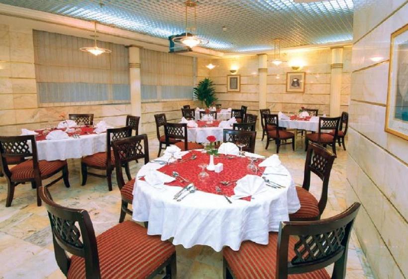 ホテル Dar Al Eiman Al Andalus