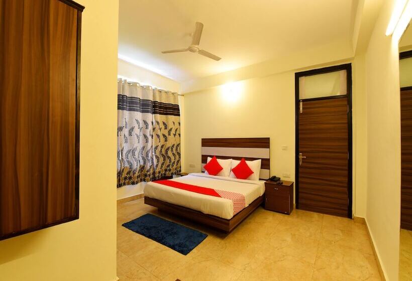 فندق Dev Villa Guest House