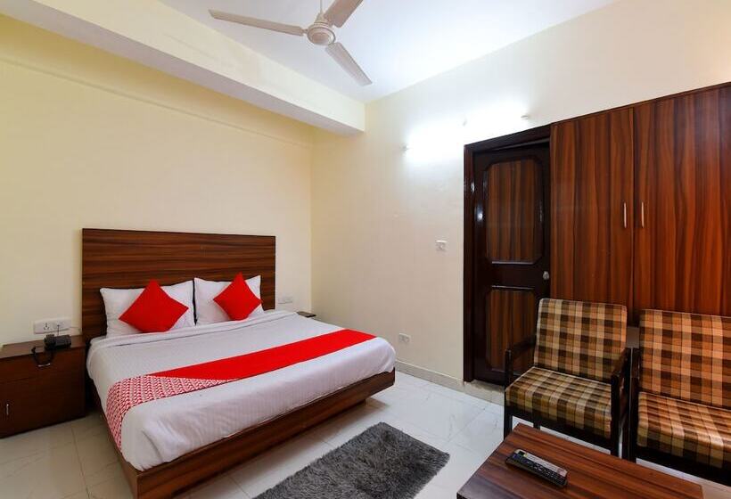 فندق Dev Villa Guest House