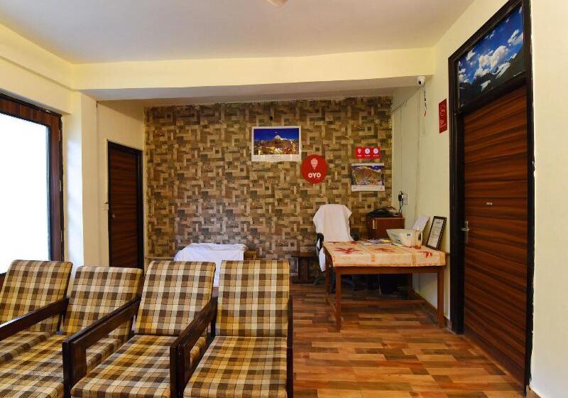 فندق Dev Villa Guest House