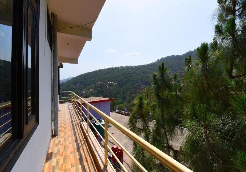 فندق Dev Villa Guest House