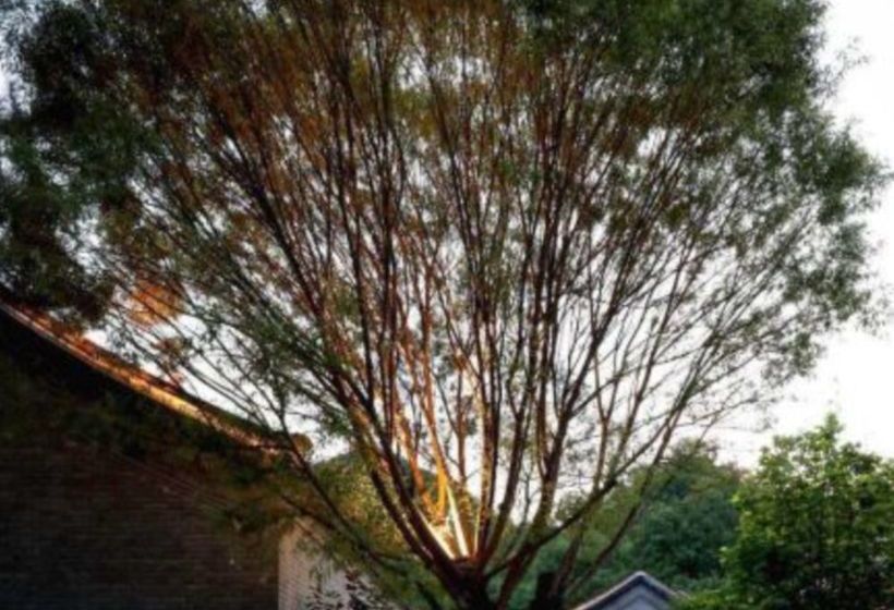 Отель Dhawa Jinshanling