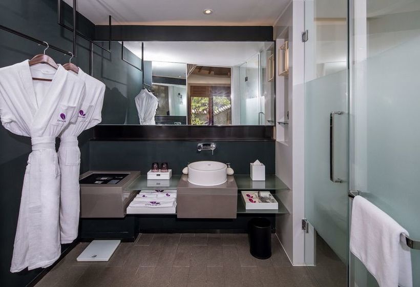 Отель Dhawa Jinshanling