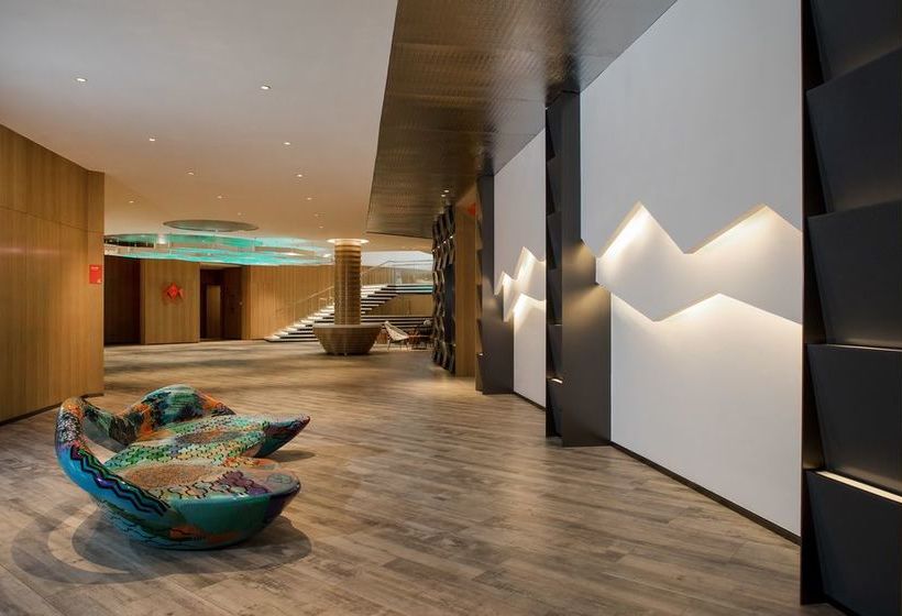 Отель Dhawa Jinshanling