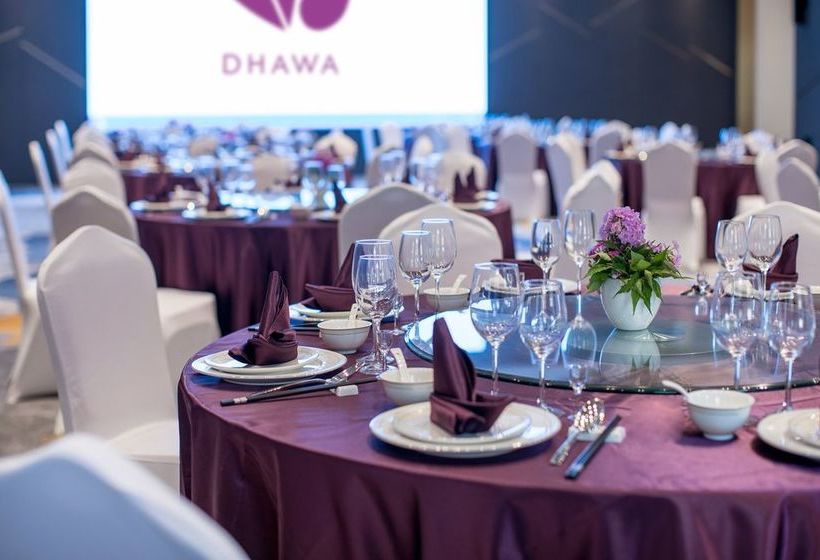 ホテル Dhawa Jinshanling