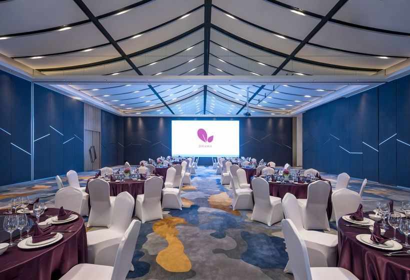 Отель Dhawa Jinshanling