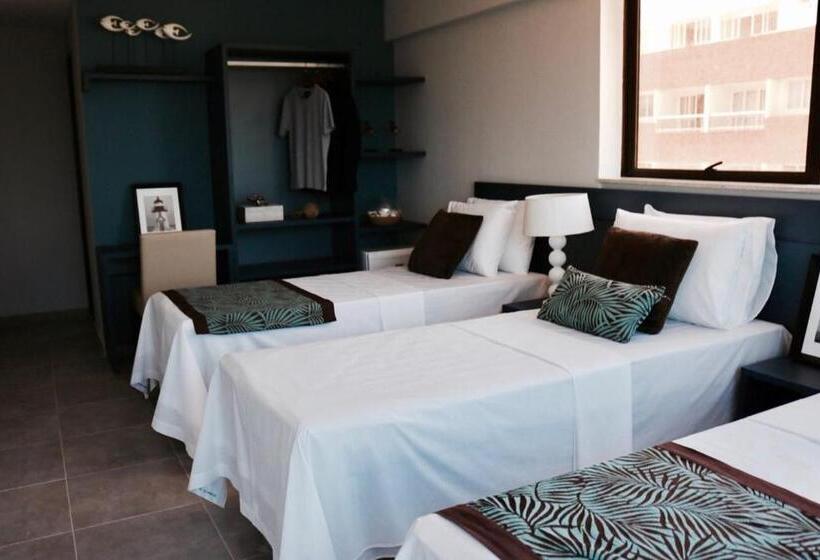 فندق Do Mar Cabo Branco