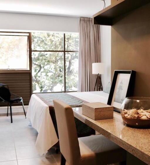 فندق Do Mar Cabo Branco