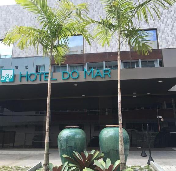 فندق Do Mar Cabo Branco