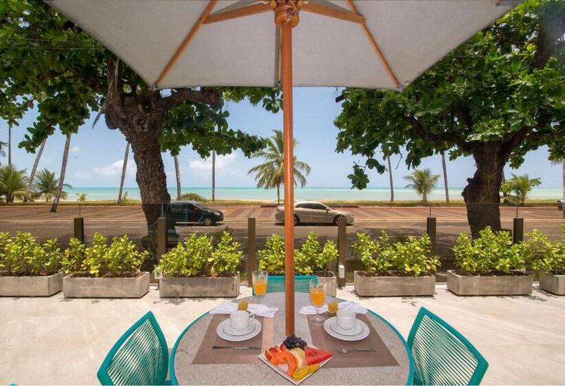 فندق Do Mar Cabo Branco