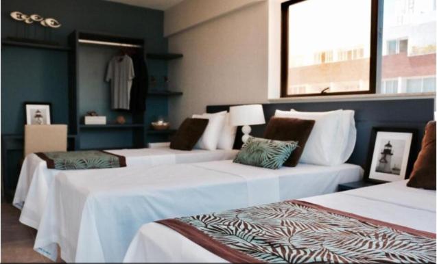 فندق Do Mar Cabo Branco