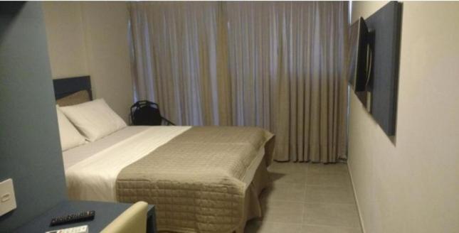 فندق Do Mar Cabo Branco