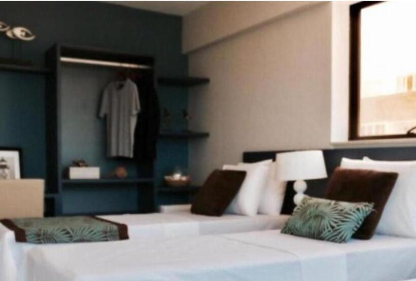 فندق Do Mar Cabo Branco