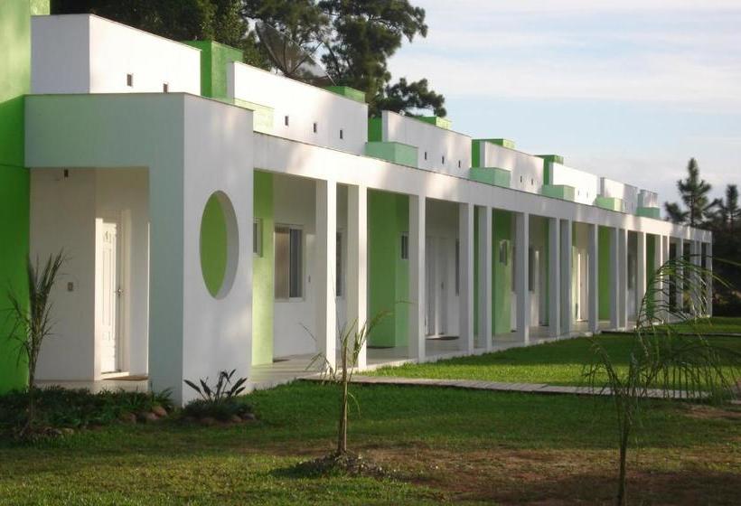 فندق Essencia Do Valle Pousada & Spa
