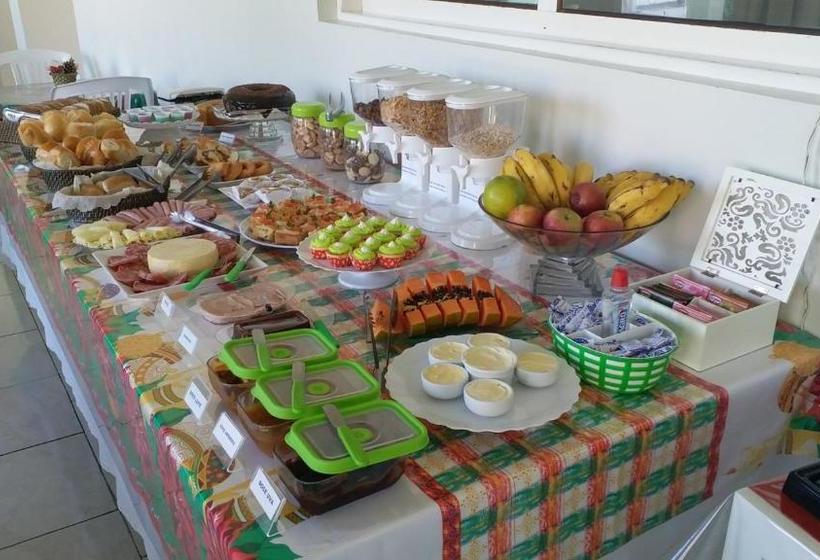 酒店 Essencia Do Valle Pousada & Spa