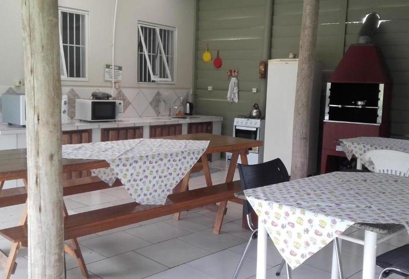 酒店 Essencia Do Valle Pousada & Spa